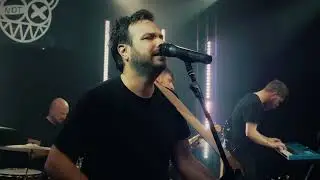 Not Radiohead Showreel - A UK Tribute to Radiohead