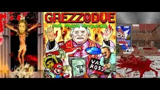 Jugando GREZZO 2 con musica fuerte