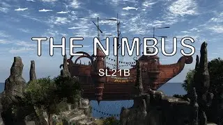 SL21B- The Nimbus