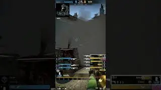 EFFICIENT ROUND FROM brnz4n | MIBR vs Complexity