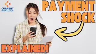 Why Did My Mortgage Payment Jump So Much? | Payment Shock!