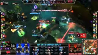 Great Dragon steal by Bigfatlp