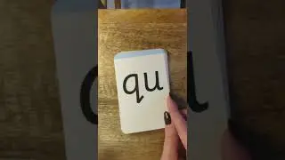 Letter Sounds 