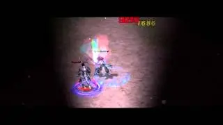 Metin2 [Liventa2] | PVP ACTION | PVP #4