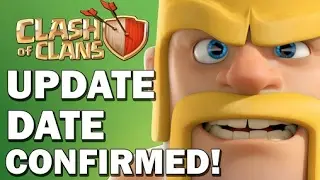 Clash of clans update leaked [May 2017] , ship wreck ,mini games and much more