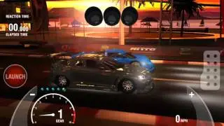 Racing Rivals Boost Glitch