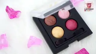 รีวิว Golden Rose Wet & Dry Eyeshadow #07 /LADYISSUE