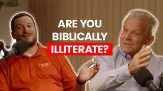 Biblical Literacy in Today&rsquo;s World
