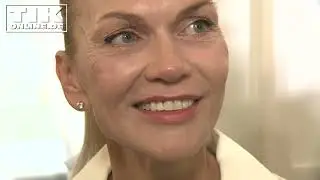 Анна Лоос: Не жалуйтесь на политику, возьмите дело в свои руки!