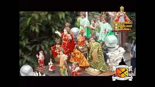 Señor Sto Niño De Siniloan 2026 ( Jan 18 2026 ) Siniloan Laguna.