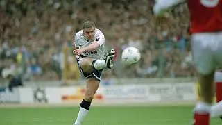 Tottenham Hotspur - Greatest FA Cup Goals