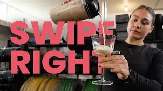 Swipe Right on Small Goods Gym