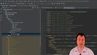 SE 2 WS2020/21: Ausführung des TodolistManagers und Installation/Nutzung Gluon SceneBuilder