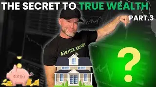 Infinite Banking Concept Is The Secret To True Wealth Pt.3