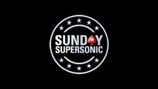 $215 Sunday Supersonic 19 July 2015: Final Table Replay