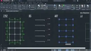 Become An AutoCAD Expert - YQarch Plugin Tutorials #autocad #architecture #learning #learning