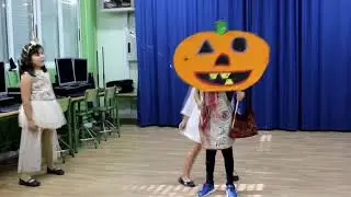 CORRE CORRE CABACI&Ntilde;A (2&ordm; primaria - Sama&iacute;n 2017)