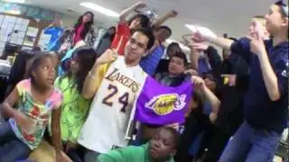 Room 28 (That's How We Roll) - Official Music Video - Mista Cookie Jar & the Chocolate Chips