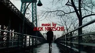 Jack Nitzsche - Nine 1/2 Weeks ('Love Theme')