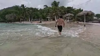 Plus Ultra Chocó's Playa Soledad Kays
