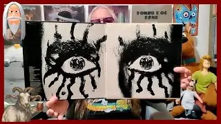 #26 - Flea Market Vinyl