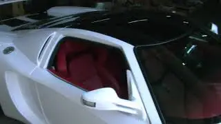 Jesse bubb   Wait4me performance Revenge gtmR supercar.TOD
