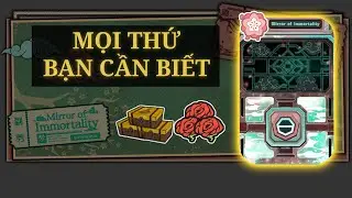 Giải Th&iacute;ch TẤT CẢ về MIRROR DUNGEON [Limbus Company]