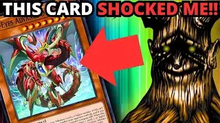 Master Duel Masochist This Card Shocked Me!!!!