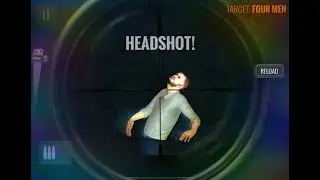 #headshot #games #gameplay #kids #gun # zero editing 