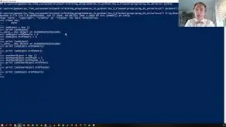 Programmeren in Python - Klassen en objecten: inkapseling, overerving en veelvormigheid