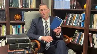 Book Chat: Alfred Rhalfs's Pocket Septuagint and the 90th Anniversary of His Death