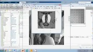 IEEE MATLAB 2014 A COMPRESSIVE SENSING BASED SECURE WATERMARK
