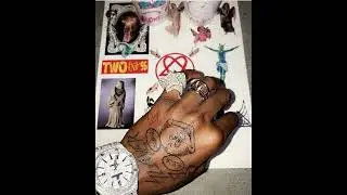 Playboi Carti - Slay3r (F1LTHY Version) [prod. MD ROTTA)