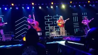 Billy Strings &ldquo;Deep River Blues&rdquo; Southaven, MS. April 13, 2023
