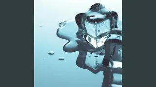 Frozen Teardrop Tracks