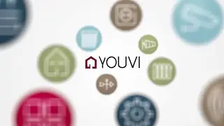 YOUVI - Die smarte KNX-Visualisierung von PEAKnx