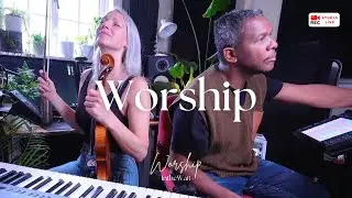 Worship - A Digital Soundbath