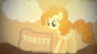 Intro -  toasty [2D ANIMATED PONY]