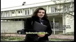 TV USKANA ND&Euml;R VIT,E NJ&Euml; BREG LUMI, DEPONI, VITI 2002