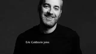Eric Goldstein on the Power of Father and Daughter Relationships