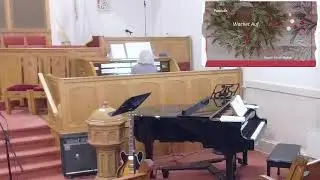 FPC Succasunna Live Stream