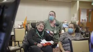 HealthBreak: CarePartners PACE (Program of All-Inclusive Care for the Elderly)