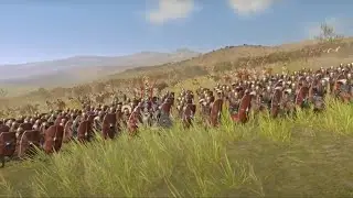 The Roman - Latin War | Battle Of Lake Regillus [496 Or 499 BC] | Rise Of The Early Roman Empire