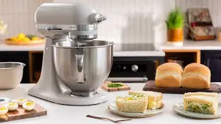 Tamago Sando | KitchenAid UK