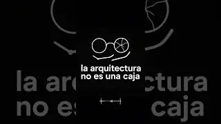 La muerte de la arquitectura