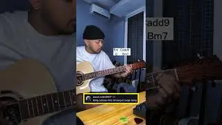 intro gitar bintang di surga noah peterpan
