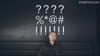 What's In My Portfolio? | Colin Seah