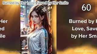 Burned by Her Love, Saved by Her Smile   Episode 60 Audio   Sword Dance in the Vast Sky Audiobook