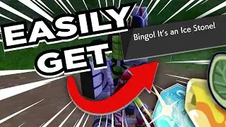 How to EASILY Obtain the Elemental Stones (Fire,Water,Grass,ETC) in Pokemon Sword and Shield!