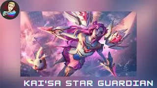 Music for playing as Kai'sa Star Guardian | League of Legends